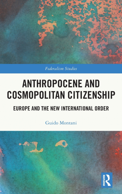Anthropocene and Cosmopolitan Citizenship