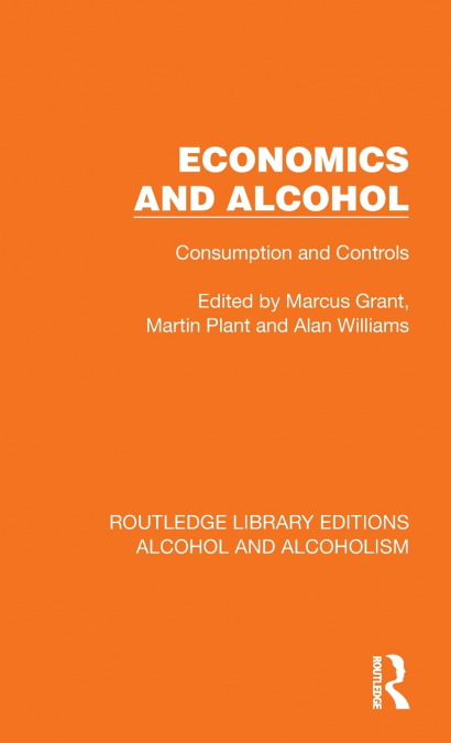 Economics and Alcohol