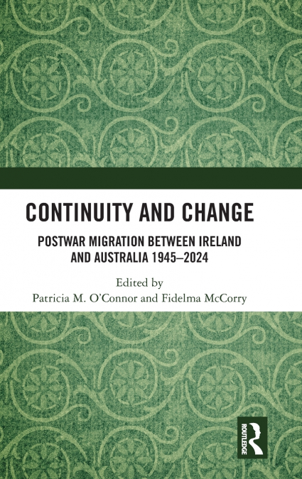 Continuity and Change