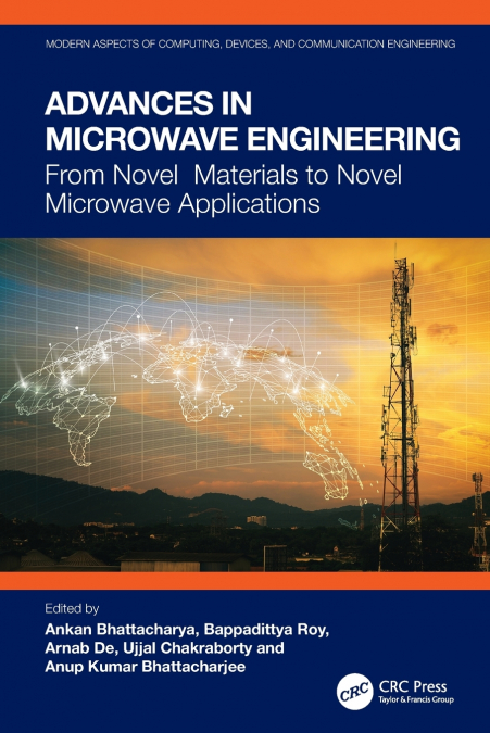 Advances in Microwave Engineering