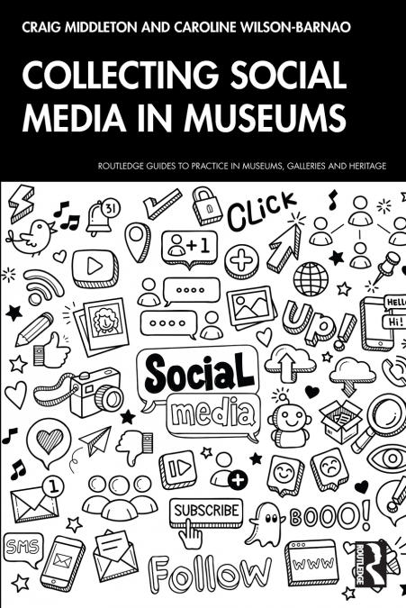 Collecting Social Media in Museums