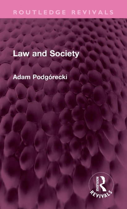Law and Society