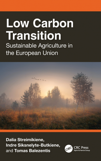 Low Carbon Transition