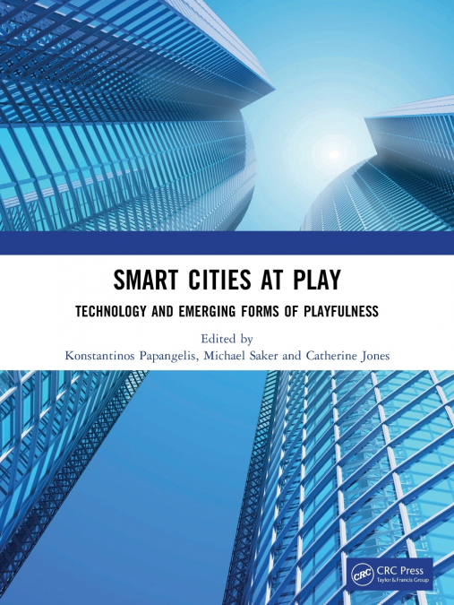 Smart Cities at Play