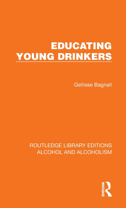 Educating Young Drinkers