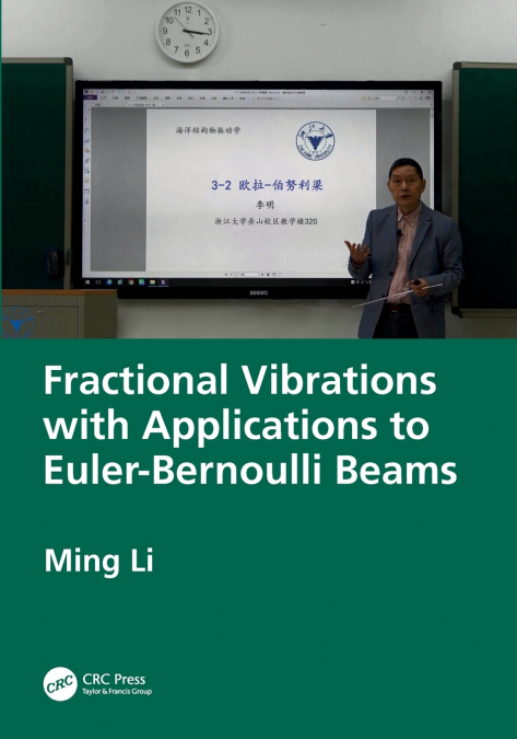 Fractional Vibrations with Applications to Euler-Bernoulli Beams