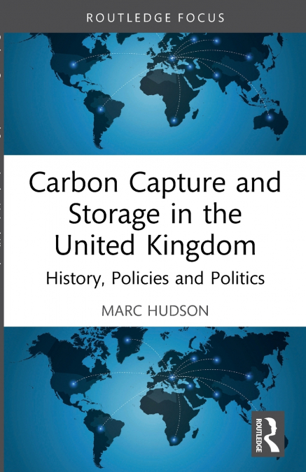 Carbon Capture and Storage in the United Kingdom