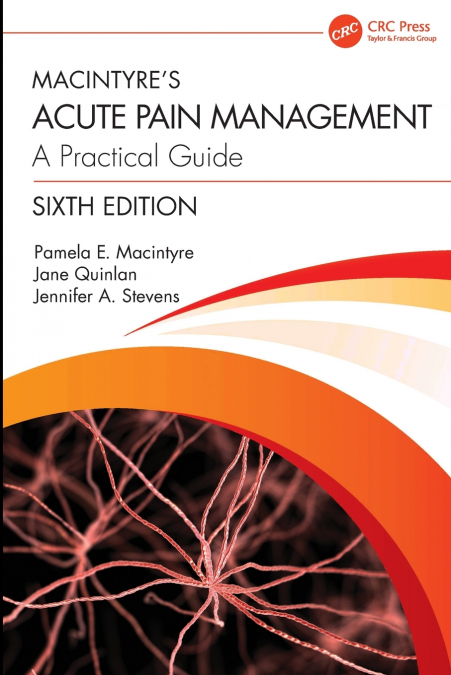 Macintyre’s Acute Pain Management
