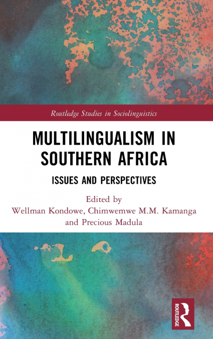 Multilingualism in Southern Africa
