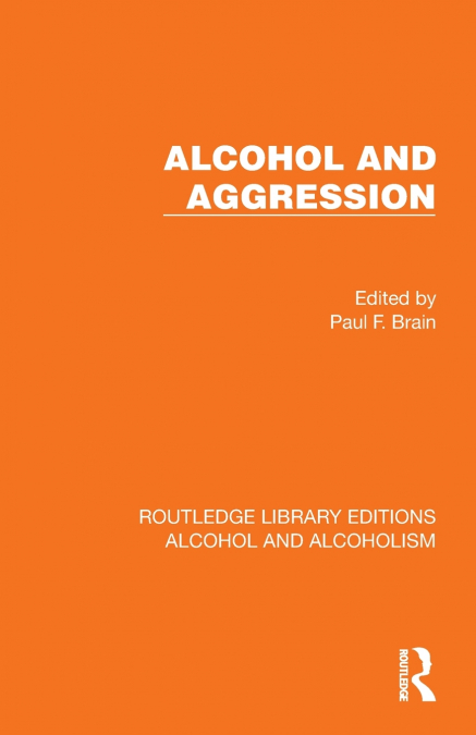 Alcohol and Aggression