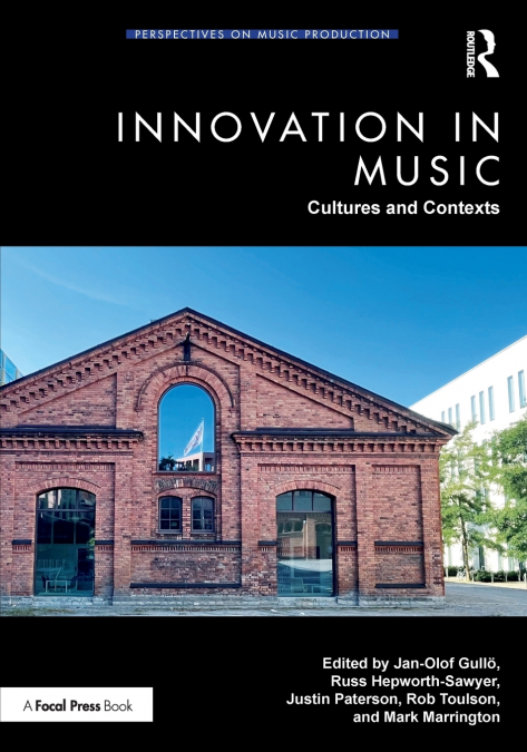 Innovation in Music