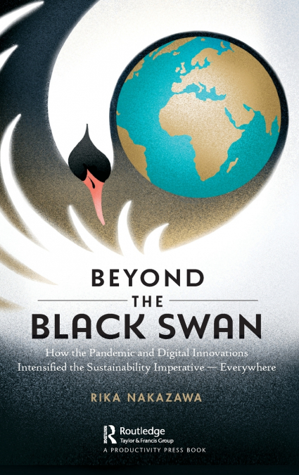 Beyond the Black Swan
