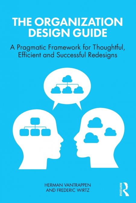 The Organization Design Guide
