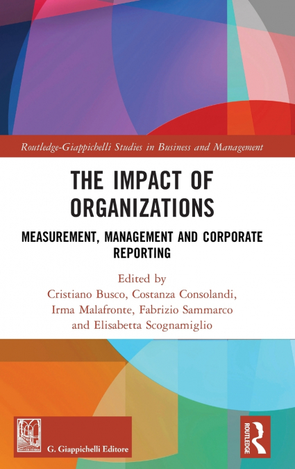 The Impact of Organizations