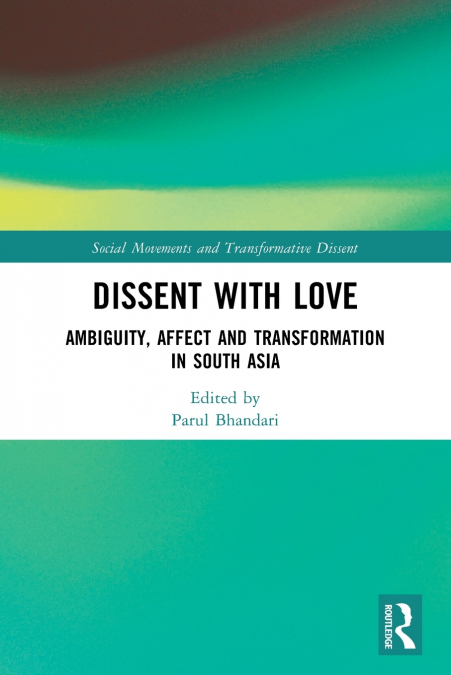 Dissent with Love