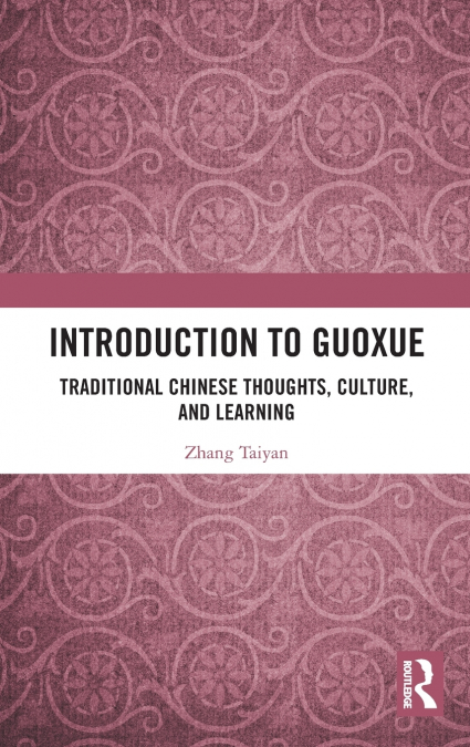 Introduction to Guoxue