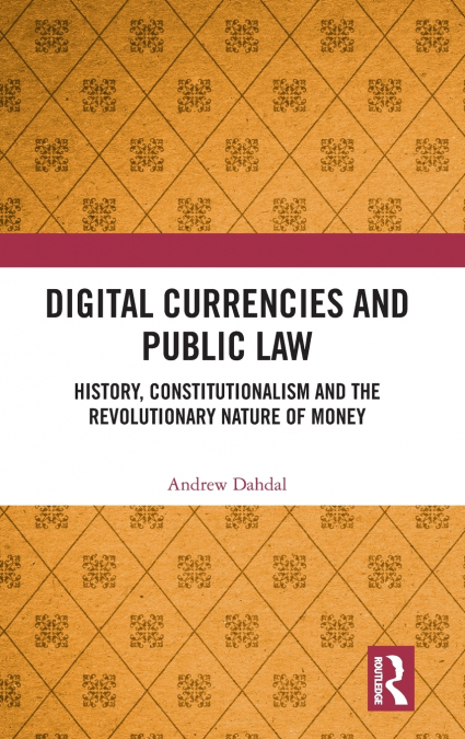 Digital Currencies and Public Law