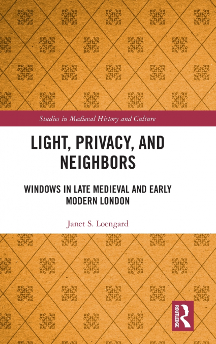 Light, Privacy, and Neighbors