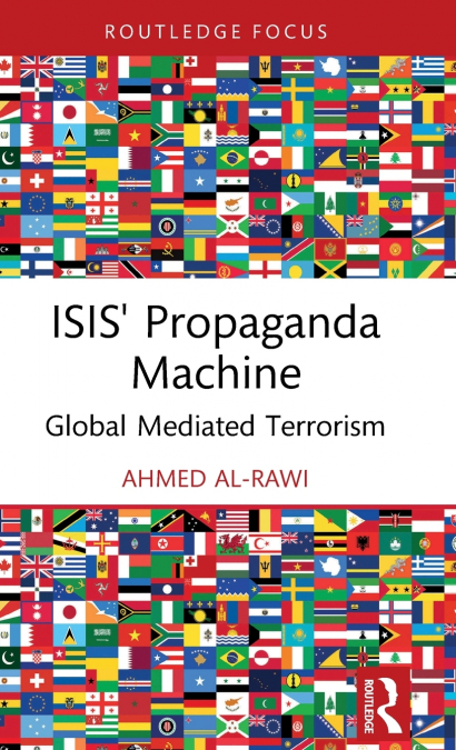 ISIS’ Propaganda Machine