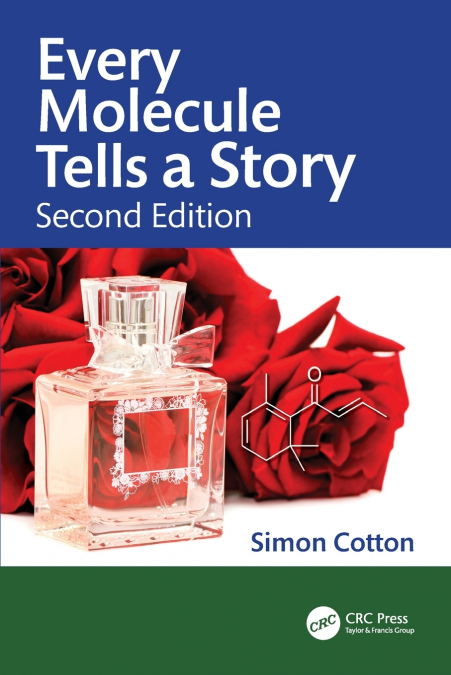 Every Molecule Tells a Story
