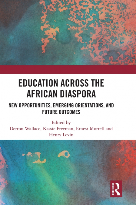Education Across the African Diaspora