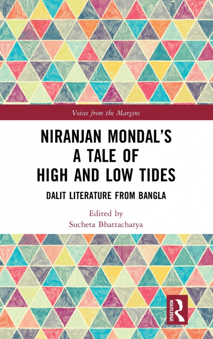 Niranjan Mondal’s A Tale of High and Low Tides