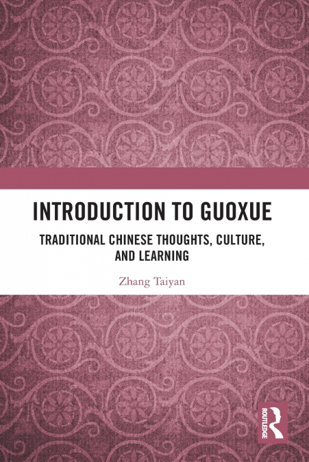 Introduction to Guoxue