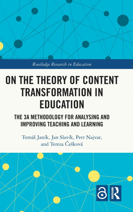 On the Theory of Content Transformation in Education