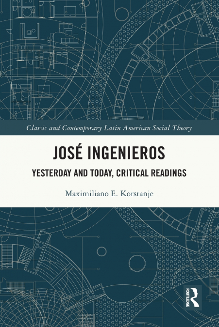José Ingenieros