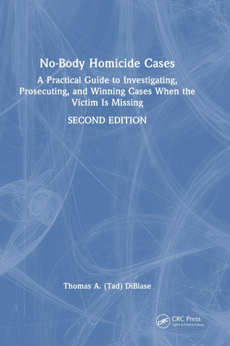 No-Body Homicide Cases