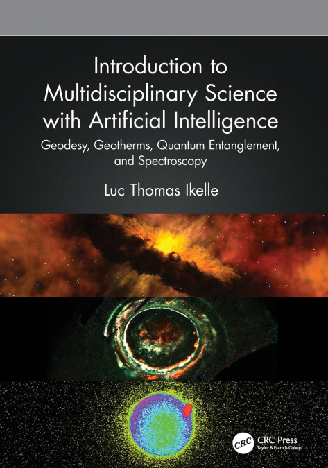 Introduction to Multidisciplinary Science with Artificial Intelligence