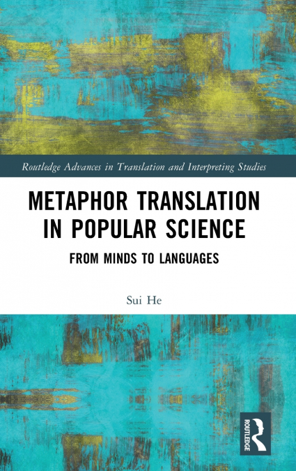 Metaphor Translation in Popular Science