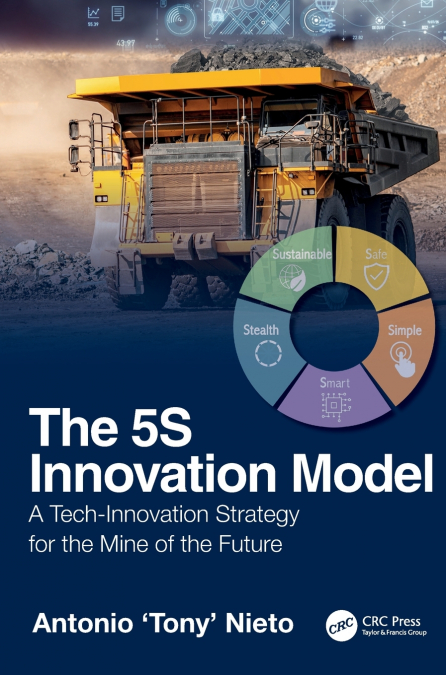 The 5S Innovation Model