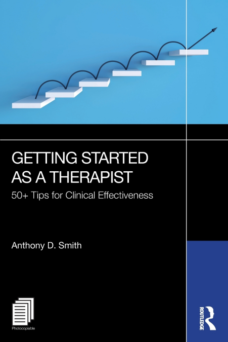 Getting Started as a Therapist