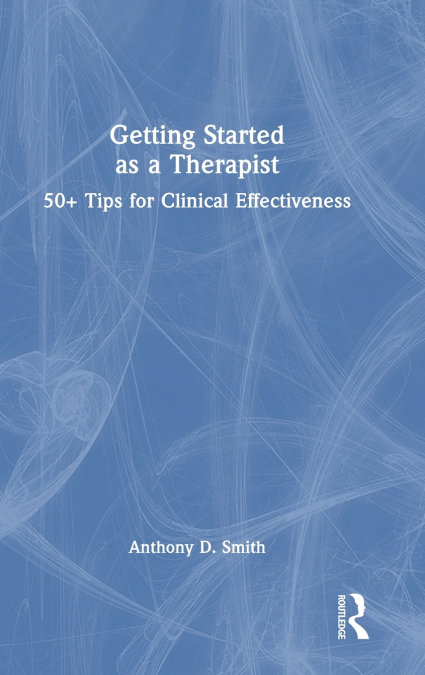 Getting Started as a Therapist