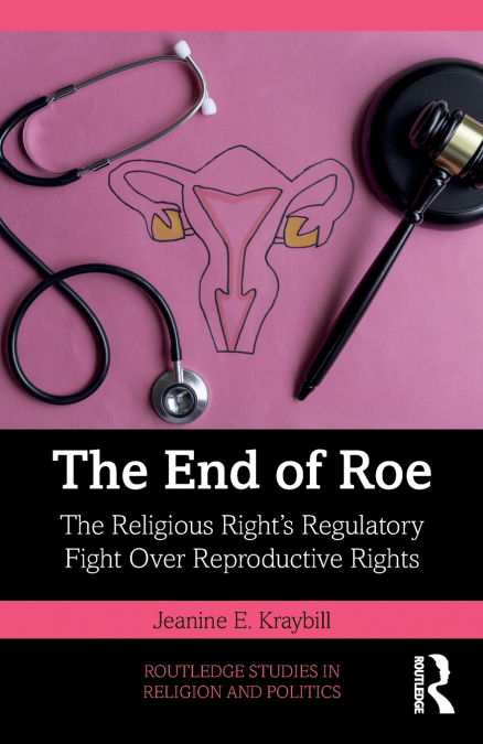The End of Roe