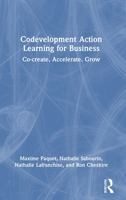 Codevelopment Action Learning for Business