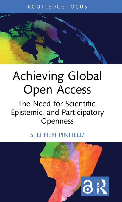 Achieving Global Open Access