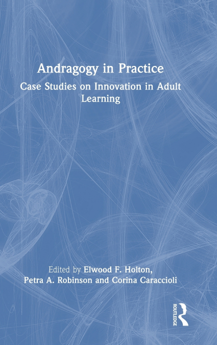 Andragogy in Practice