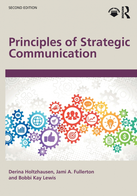 Principles of Strategic Communication