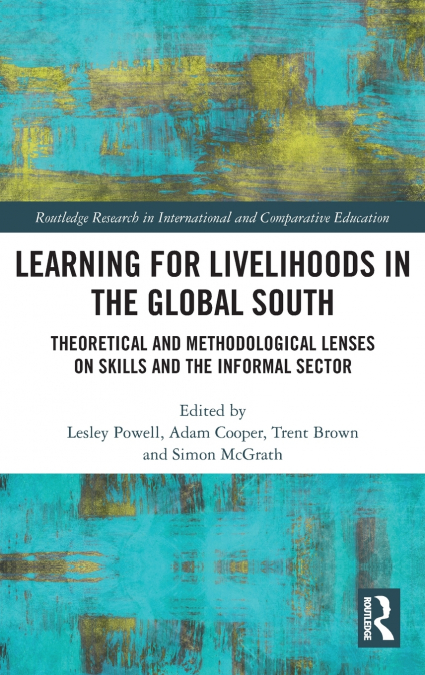 Learning for Livelihoods in the Global South