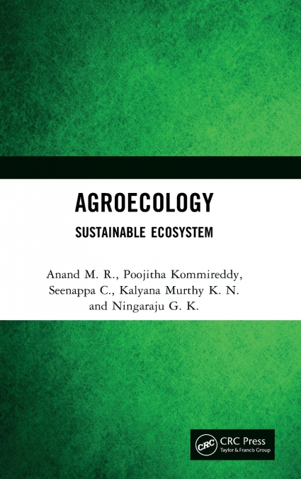 Agroecology