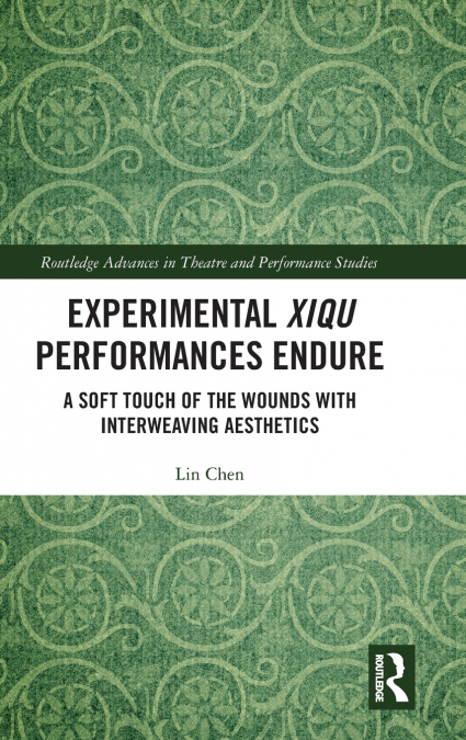 Experimental Xiqu Performances Endure