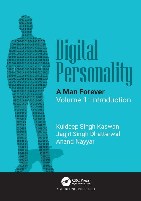 Digital Personality