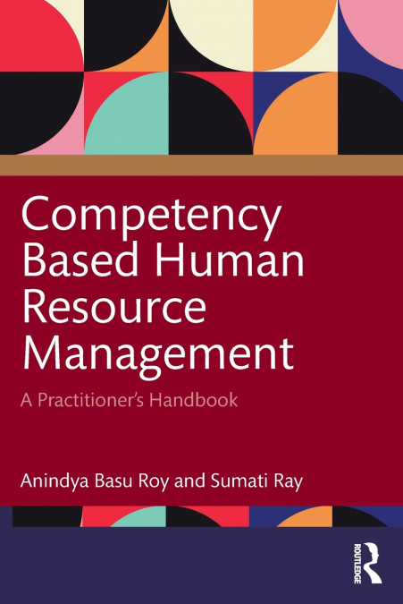 Competency Based Human Resource Management