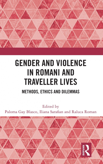 Gender and Violence in Romani and Traveller Lives