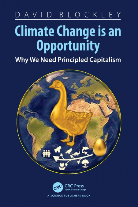 Climate Change is an Opportunity