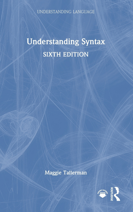 Understanding Syntax