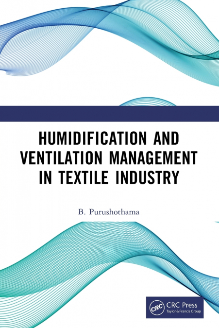 Humidification and Ventilation Management in Textile Industry
