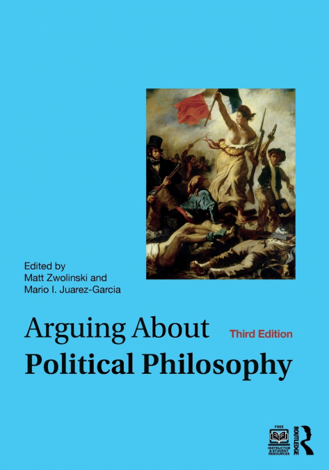 Arguing About Political Philosophy